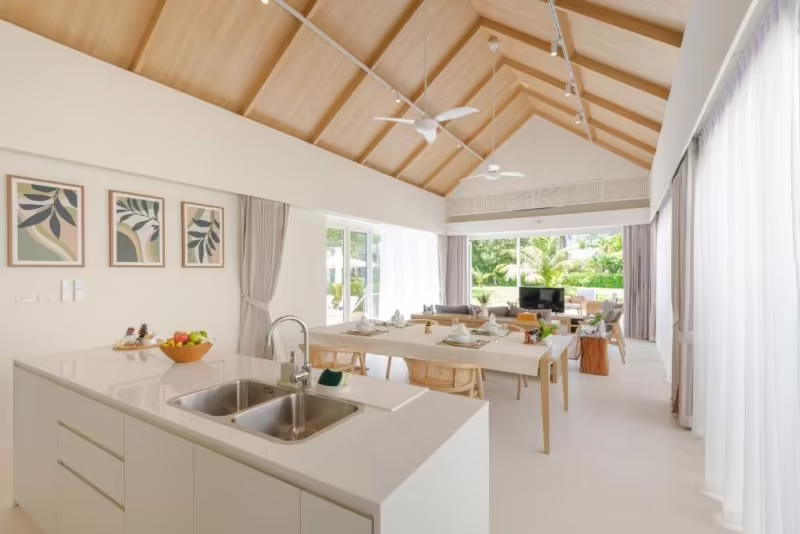 TWIN LOTUS KOH LANTA