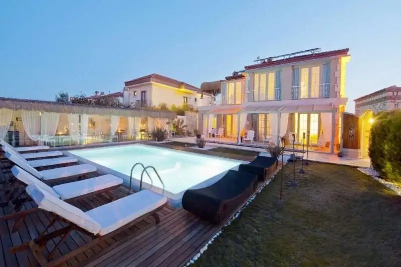 SADE ALACATI HOTEL