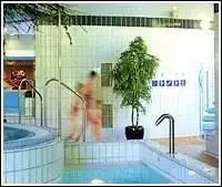 RAUHALAHTI SPA HOTEL
