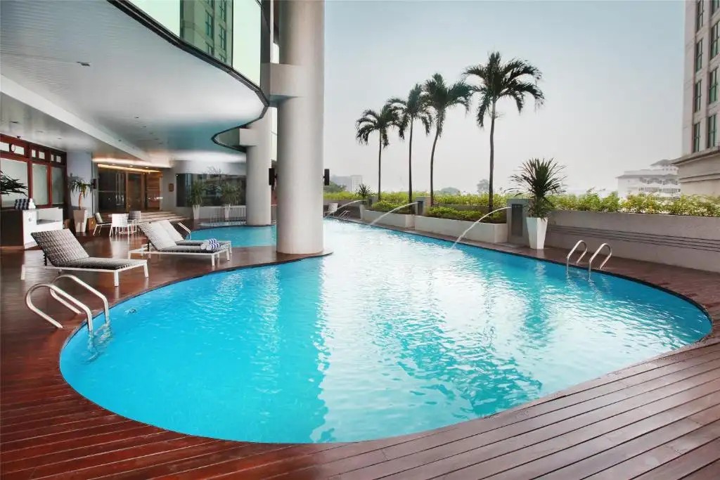 DORSETT KUALA LUMPUR