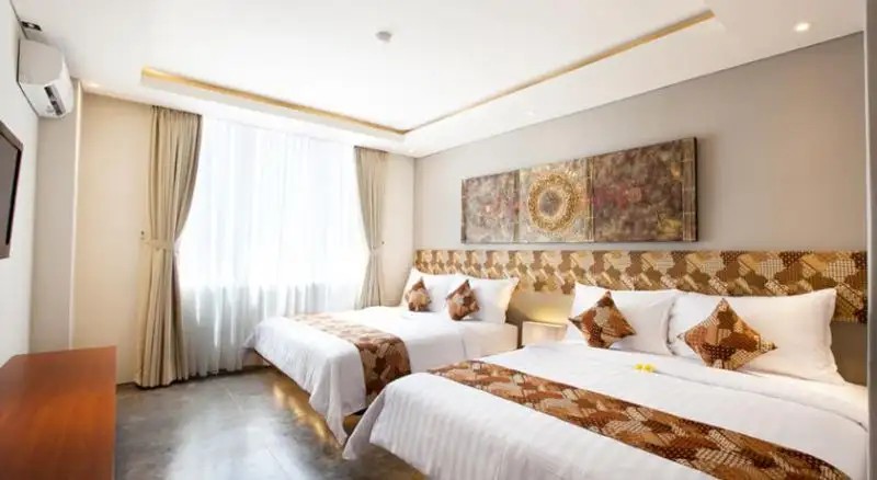 JOCS BOUTIQUE HOTEL & SPA