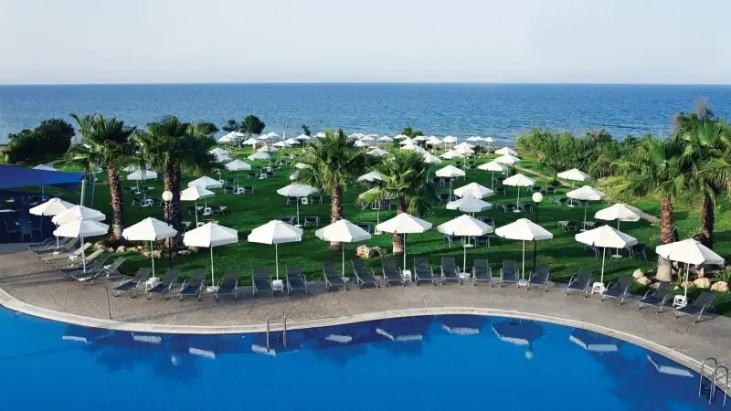 ATLANTICA SEA BREEZE