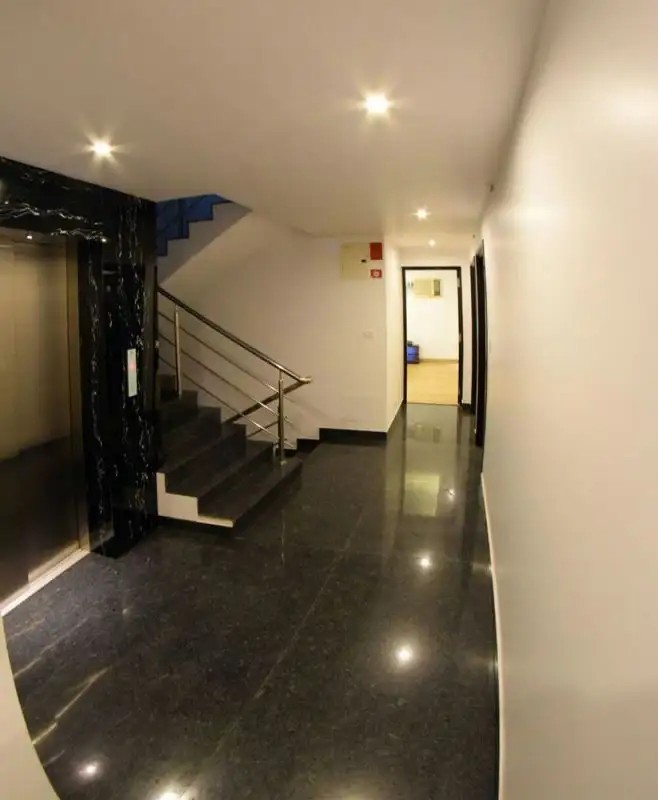 TIRUPATI RESORT