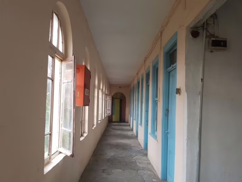 TARIHI MANISA AKHISAR OTELI