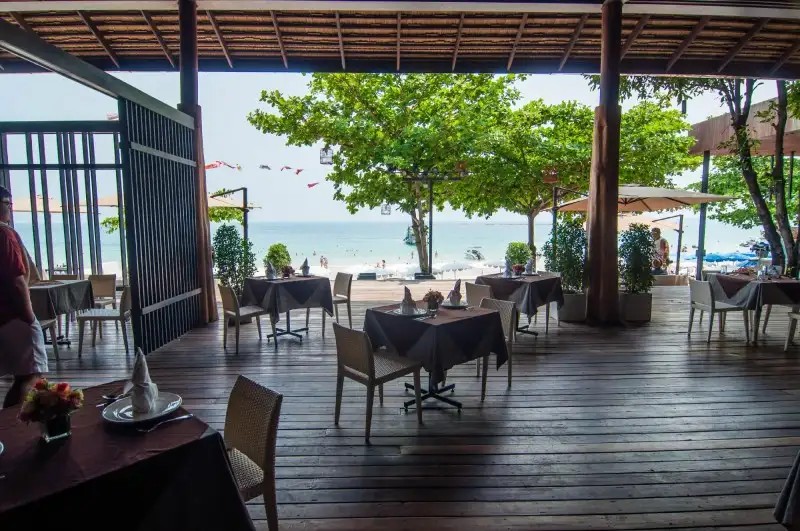 SAMED GRAND VIEW RESORT