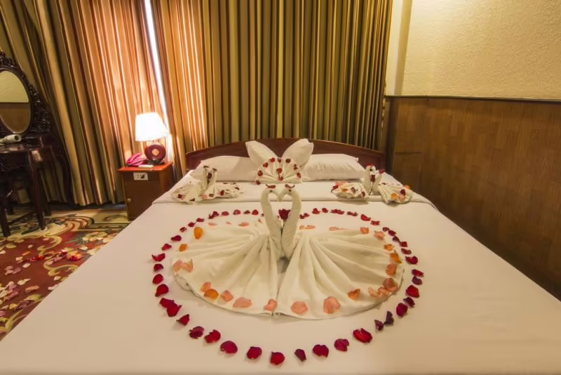 KIEU ANH HOTEL