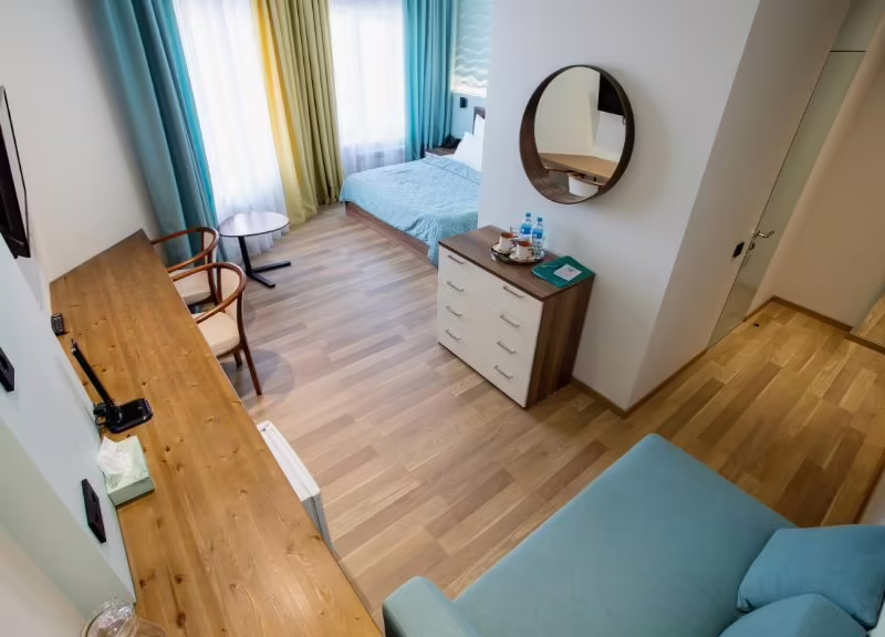 EP BOUTIQUE HOTEL