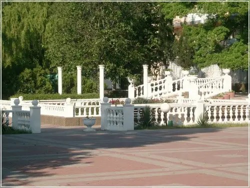 ГЕЛЕНДЖИКСКАЯ БУХТА