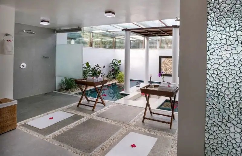 CARNOUSTIE AYURVEDA & WELLNESS RESORT