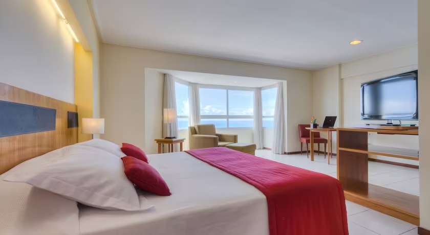 GOLDEN TULIP INTERATLANTICO