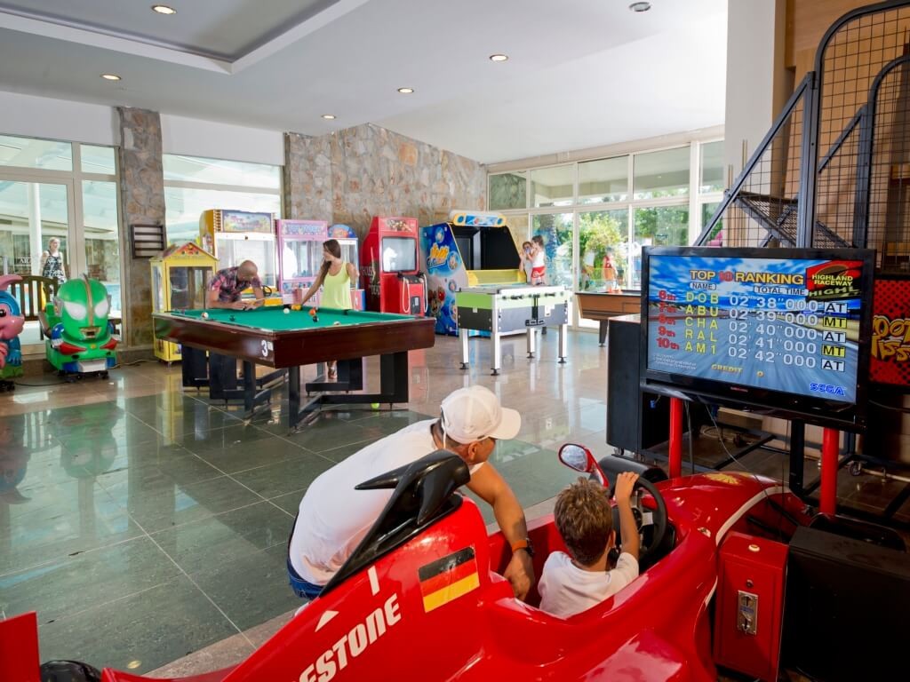 MC ARANCIA RESORT HOTEL