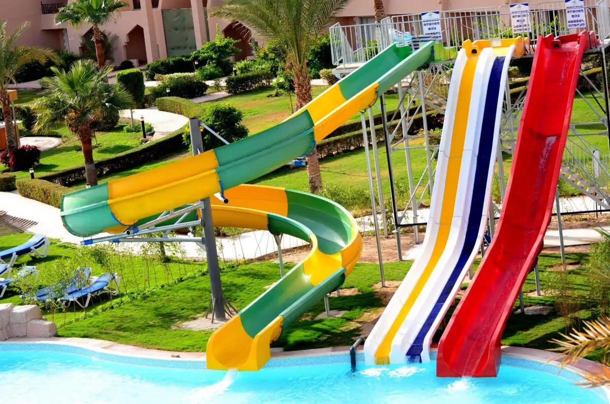 JASMINE PALACE RESORT