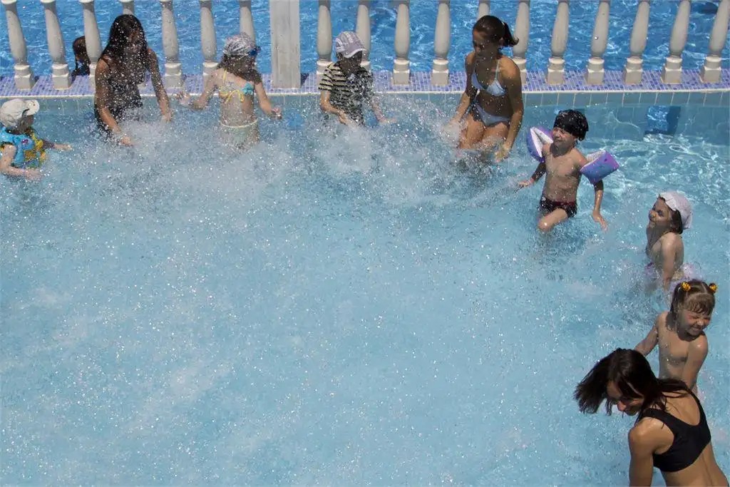 KAILA BEACH HOTEL (EX. KATYA HOTEL)