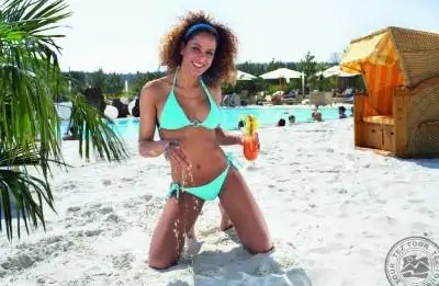 VITALHOTEL THERME GEINBERG