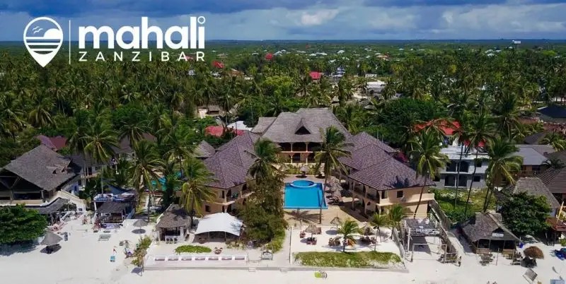 MAHALI ZANZIBAR