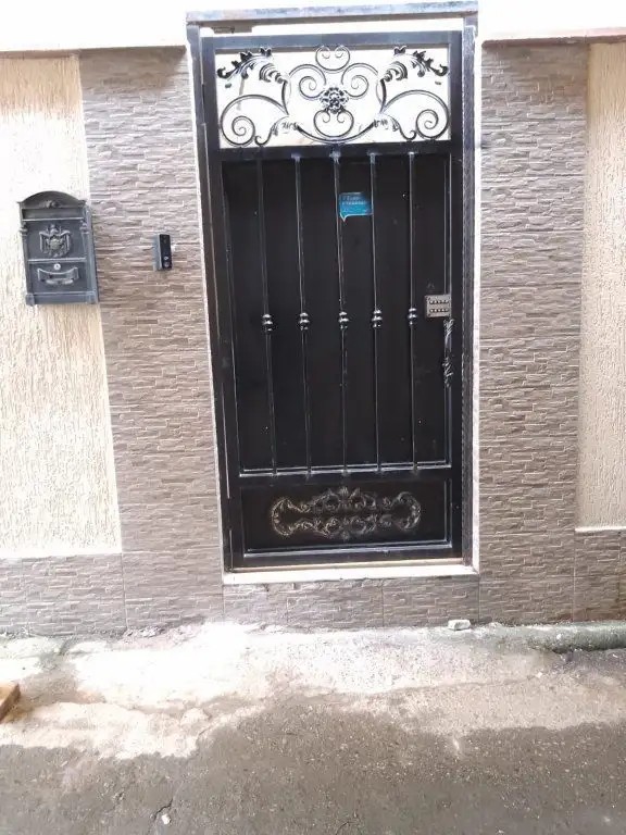 МОНИКА