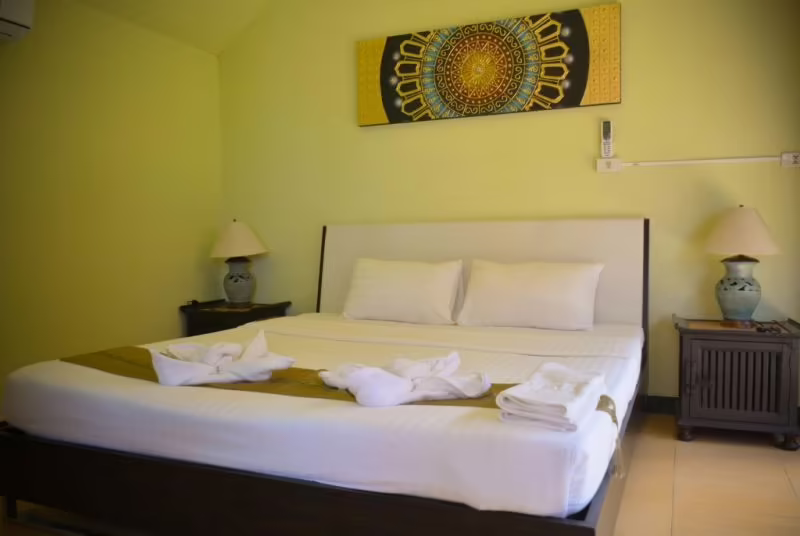 THE SHORE SAMUI