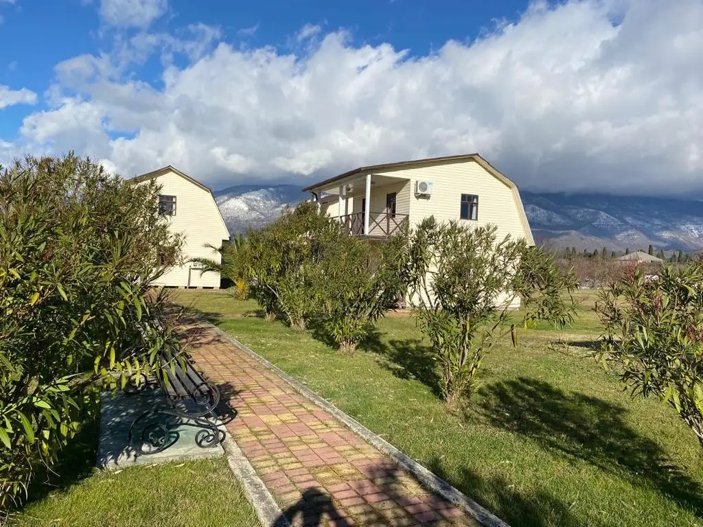 ЧИСТАЯ ВОДА