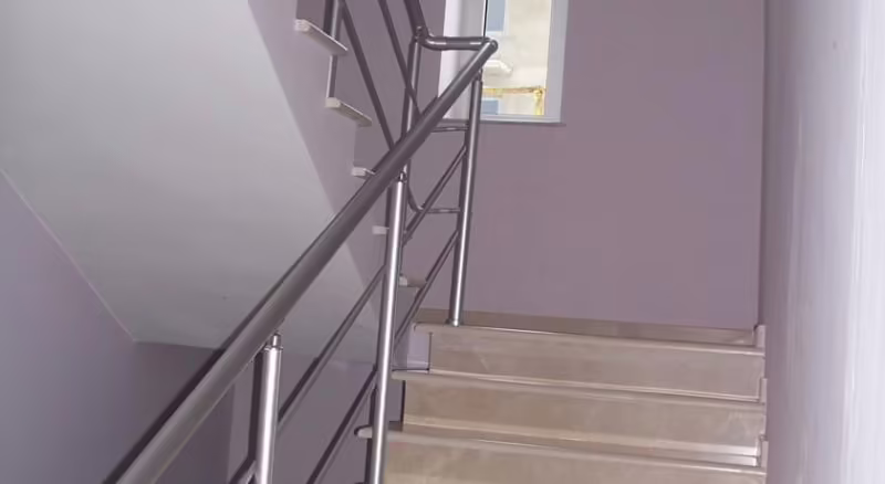 MY HOUSE
