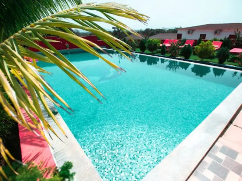 LA PAPA RESORT