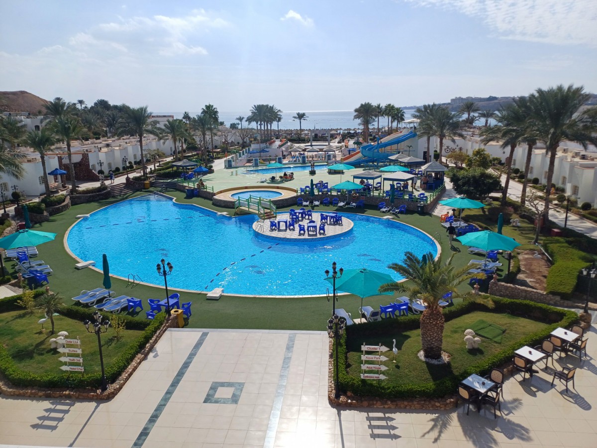 GAFY RESORT (EX. DAYS INN GAFY RESORT)
