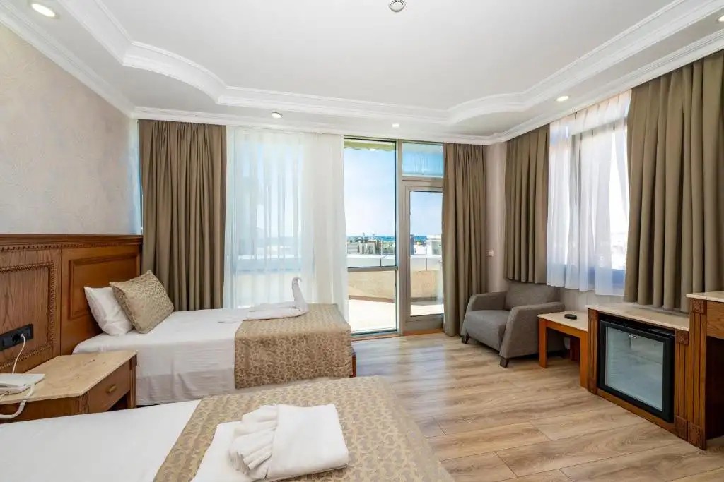 DALAN HOTEL