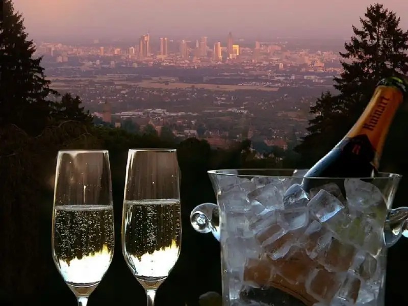 FALKENSTEIN GRAND KEMPINSKI