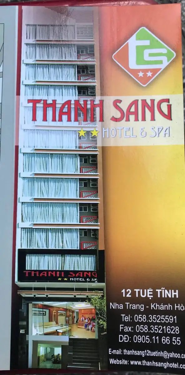THANH SANG