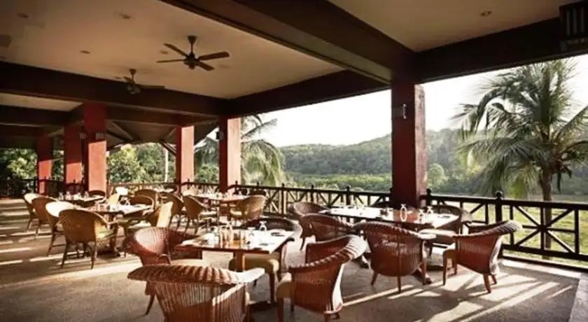 REDANG ISLAND RESORT