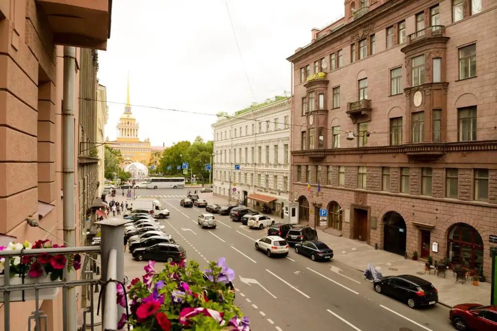 ПРЕСТИЖ ОТЕЛЬ ЦЕНТР