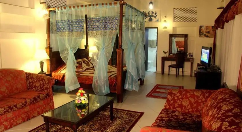 AHMEDIA HERITAGE GUEST HOUSE