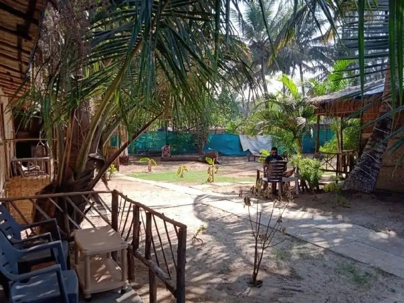 BALTIKA BEACH HUTS