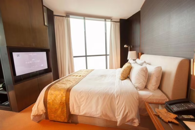 MOMC HOTEL