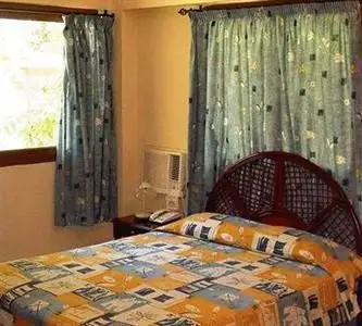 VILLA GAVIOTA SANTIAGO DE CUBA