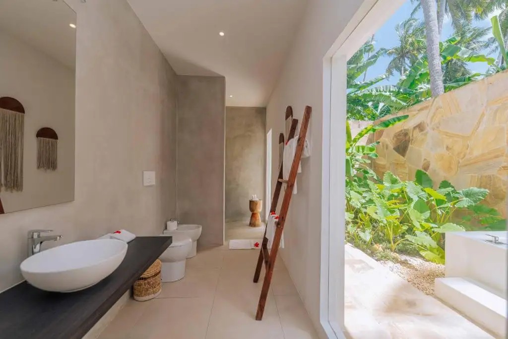 YCONA LUXURY RESORT ZANZIBAR