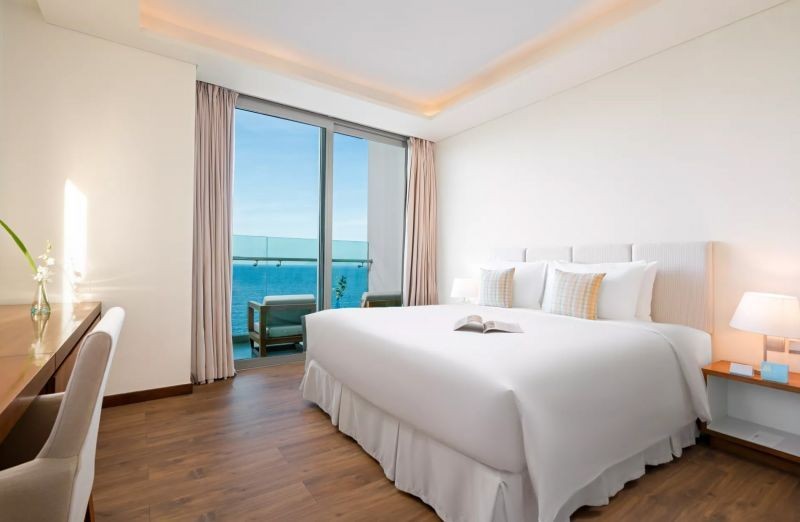 delight ocean front view