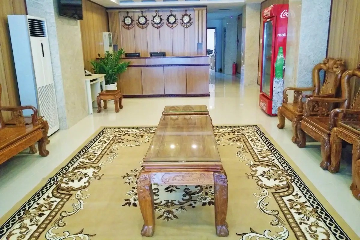 DUBAI NHA TRANG
