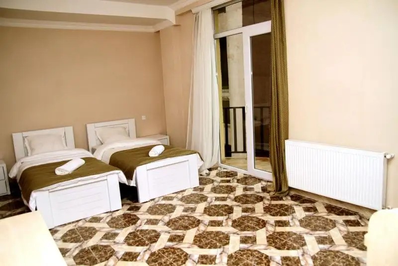 ELITE LUX HOTEL