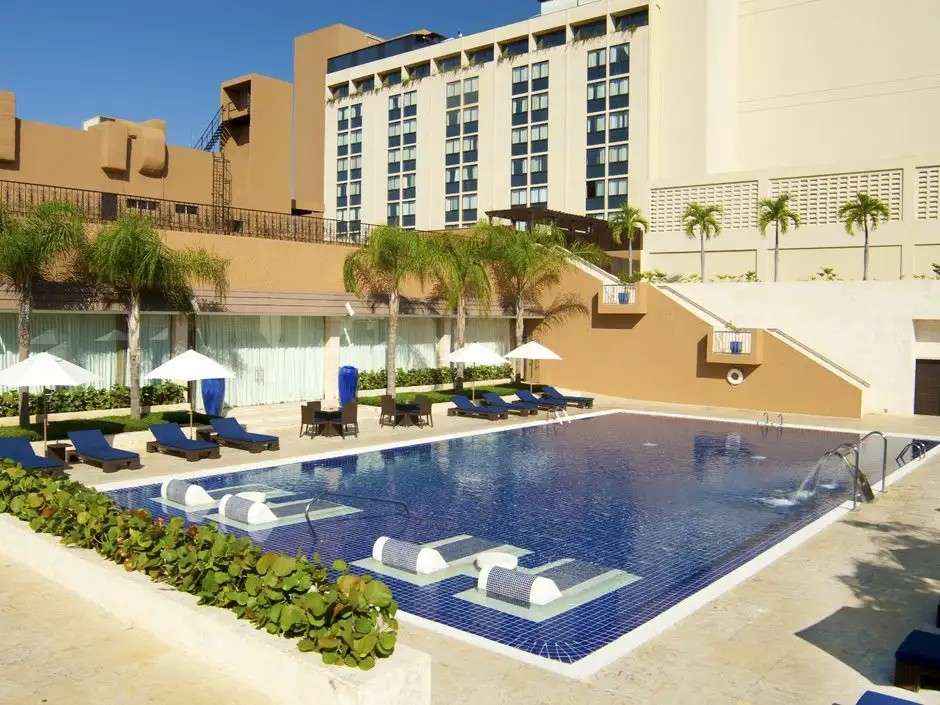 BARCELO SANTO DOMINGO