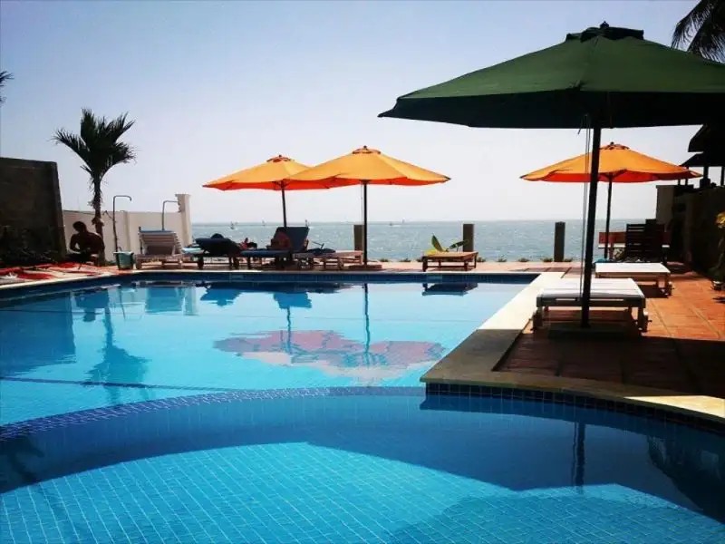 BACH DUONG HOTEL
