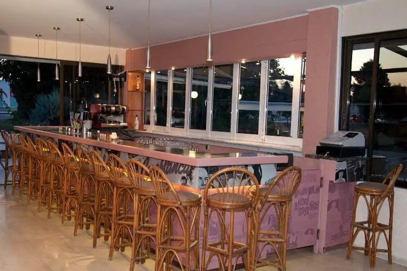 UTOPIA BLU HOTEL (EX. SUNSET KOS)