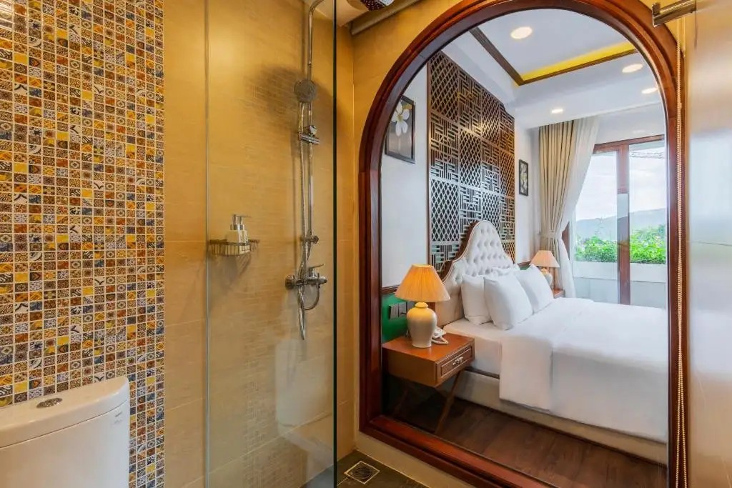BOUTIK CHAM HOTEL NHA TRANG