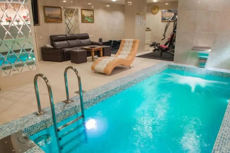 BOUTIQUE HOTEL BUTA (БУТА ОТЕЛЬ МИНСК)