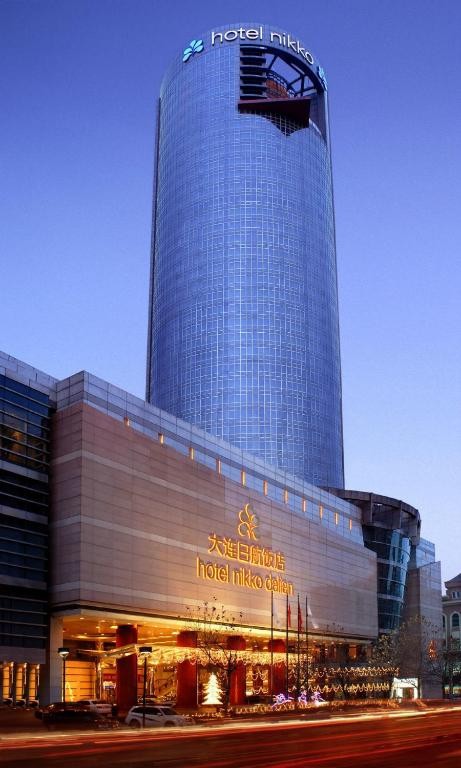 NIKKO HOTEL