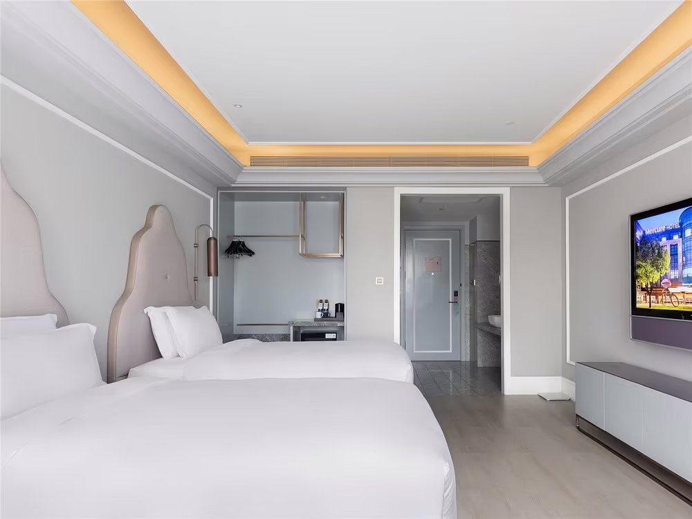 MERCURE XIAN NORTH