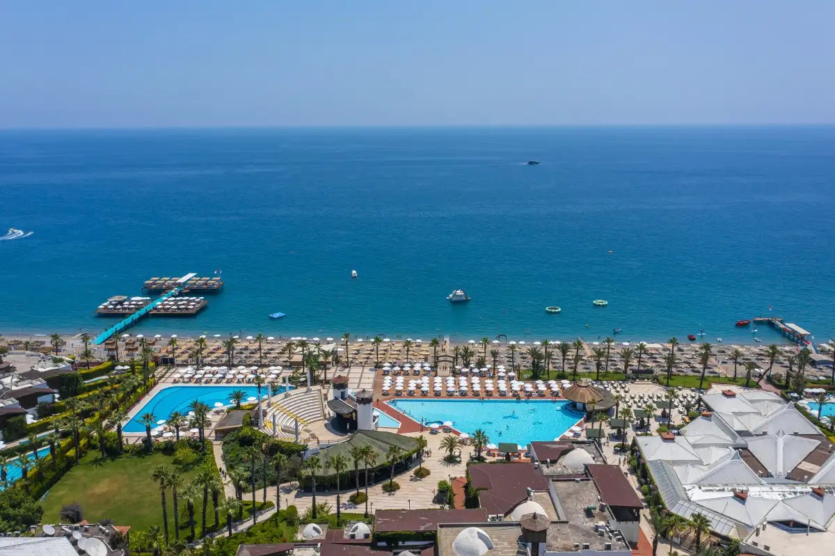 EMELDA SUN CLUB (EX. SIMENA SUN CLUB)