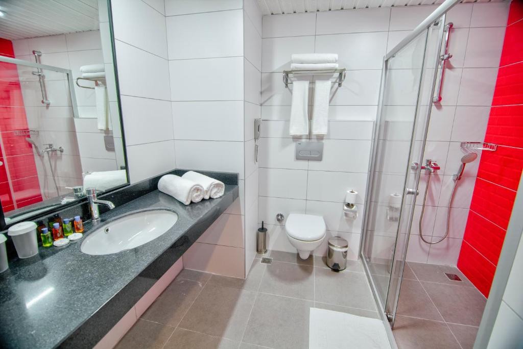 RAMIRA CITY (EX. KARAT) ADULTS ONLY 16+