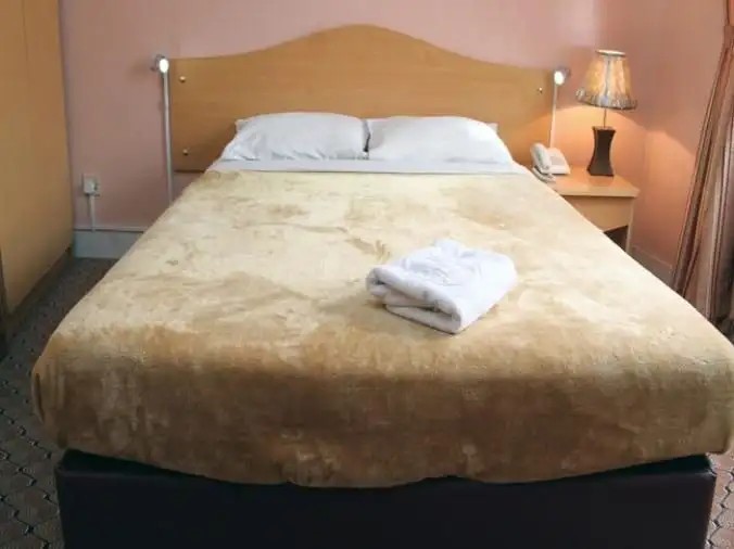ZAINEAST HOTEL