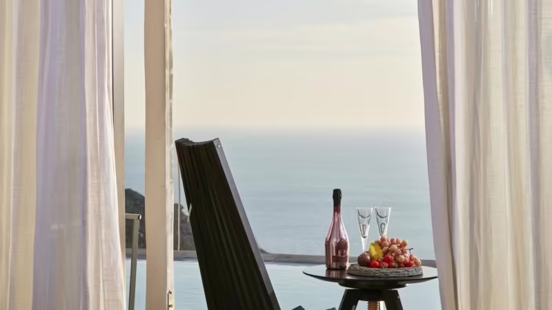 MYCONIAN AVATON RESORT