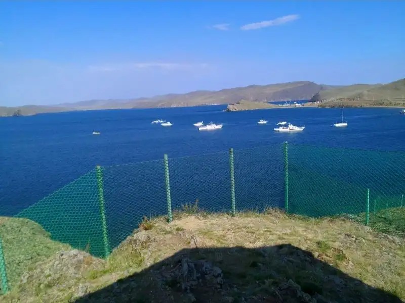 ПАНОРАМА САХЮРТА